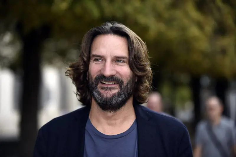 "Diventare immortale può essere bellissimo, atroce e anche comico"