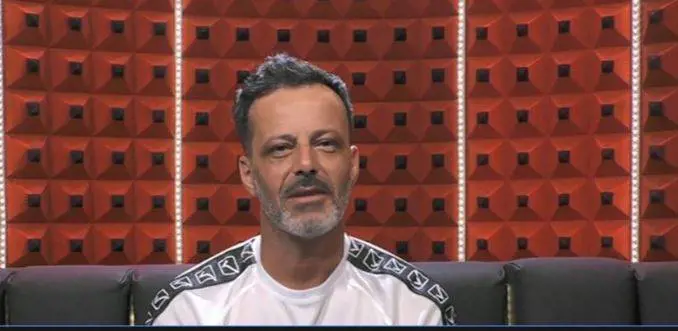 GF, Kikò Nalli ha dubbi su Ambra? "C'è un grosso punto interrogativo nella mia testa"