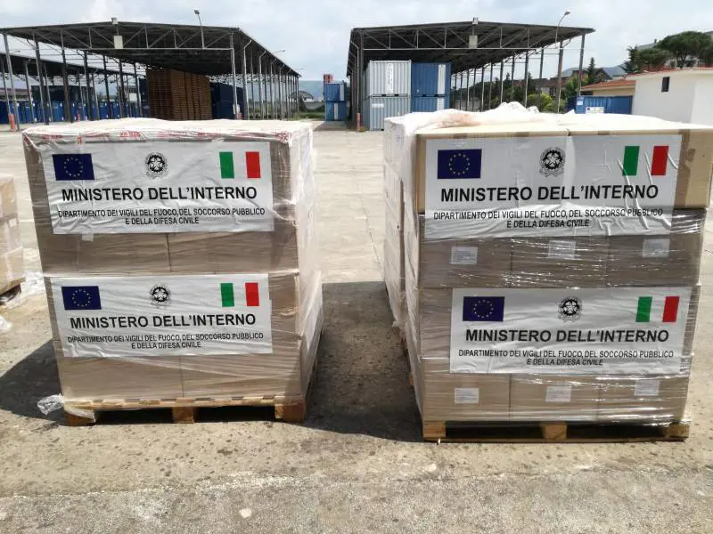 Napoli, Cardarelli senza lenzuola e coperte pulite: in arrivo aiuti dal Viminale