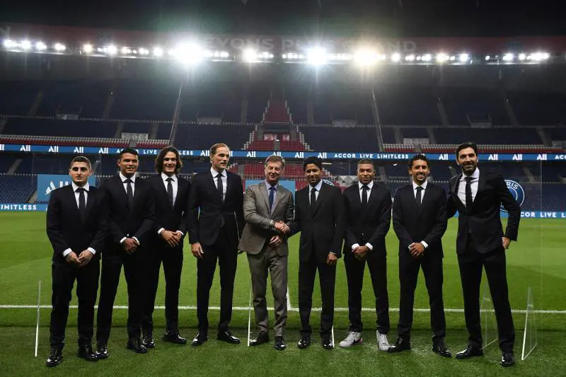 Psg, il presidente Al Khelaifi indagato per corruzione