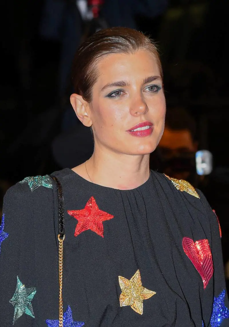 Matrimonio in vista per Charlotte Casiraghi, la più bella principessa del mondo?