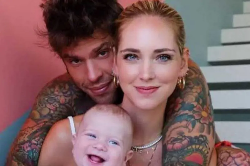 Chiara Ferragni: "Penso di non essere una buona madre e moglie"