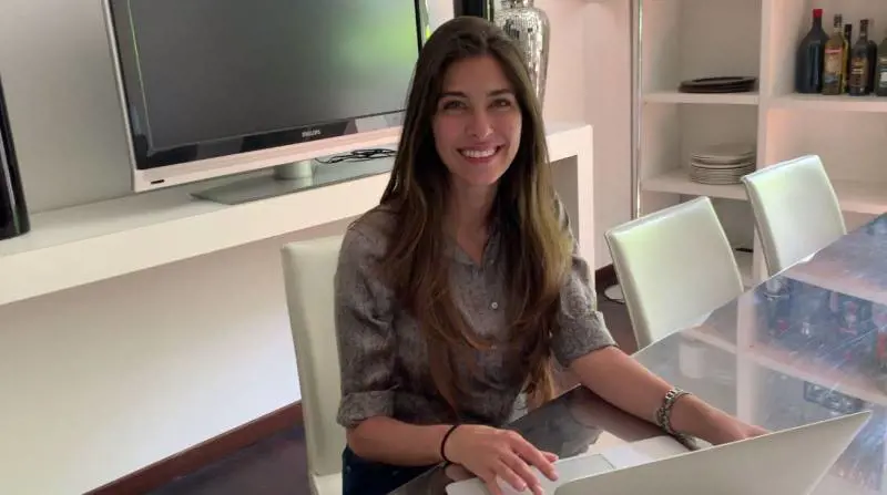 Isola, Ariadna Romero: "Fogli mi ha dato della zo... perché l'ho nominato"