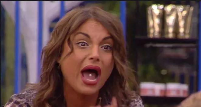 Gf, Francesca De Andrè disperata: "Che vita di me***. Voglio spegnermi"