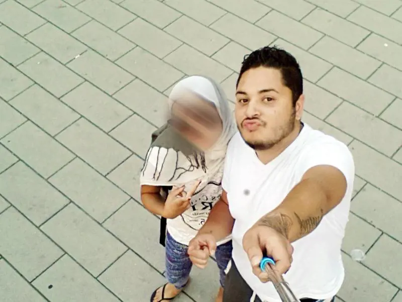 Accusato di tortura, rinviato a giudizio papà-assassino Alija Hrustic