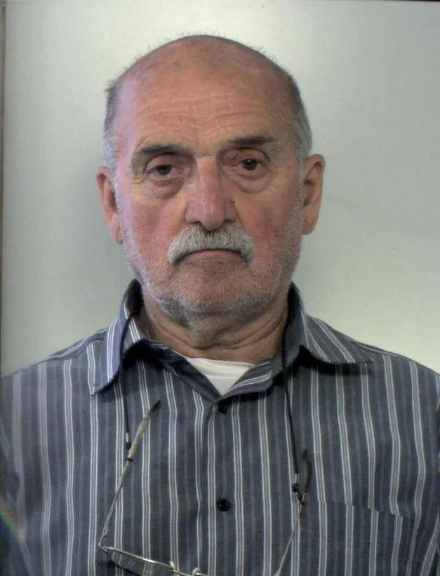 Il "killer delle carceri" arrestato dopo sei anni: era pronto a sparare ancora