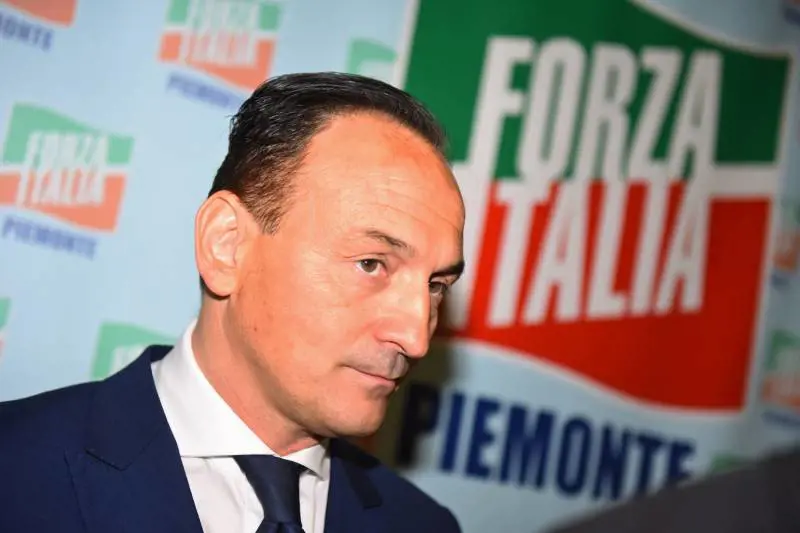 Regionali in Piemonte, exit poll: il centrodestra è primo al 45%