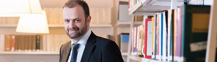 Privacy, la mossa del cavallo M5s per piazzare un proprio fedelissimo