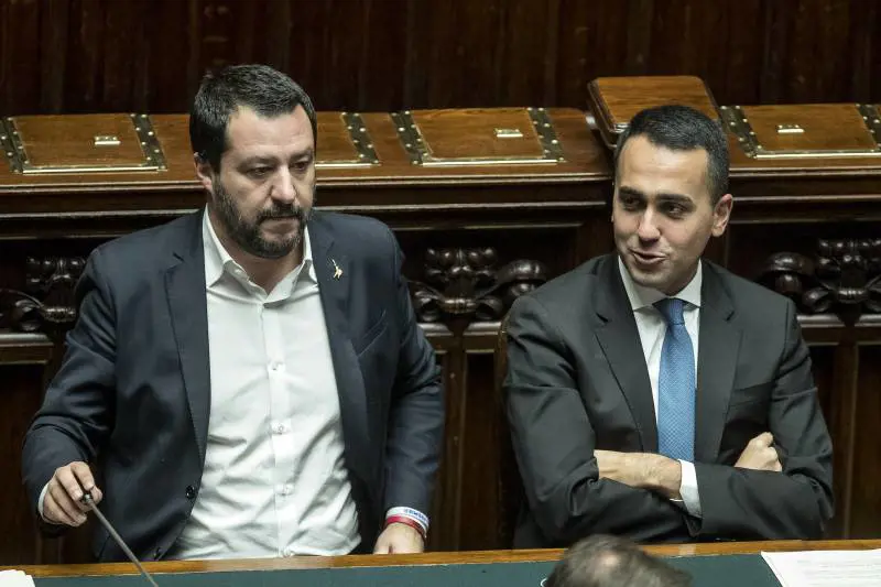 La scommessa di Lega e M5s: "puntano" 10 miliardi sul voto