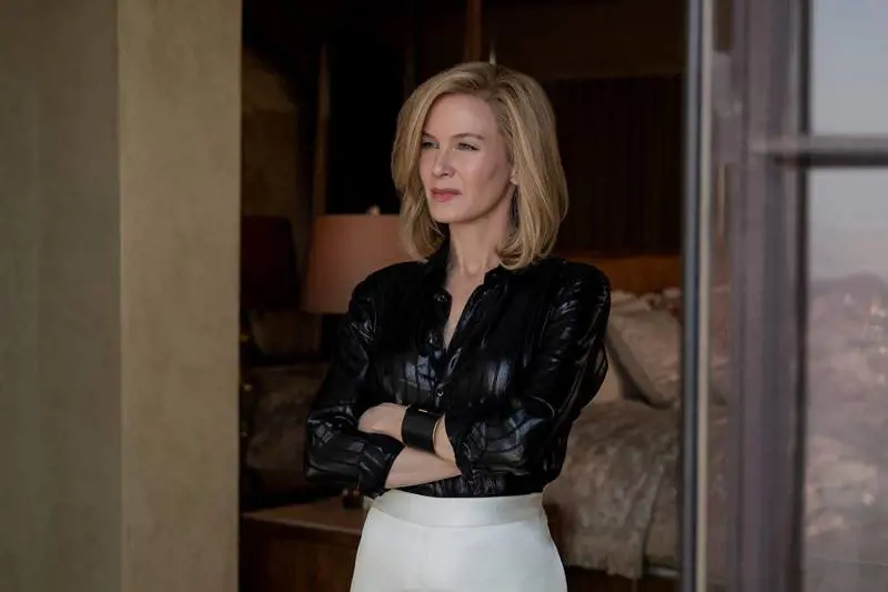What/If, la proposta indecente di Renée Zellweger