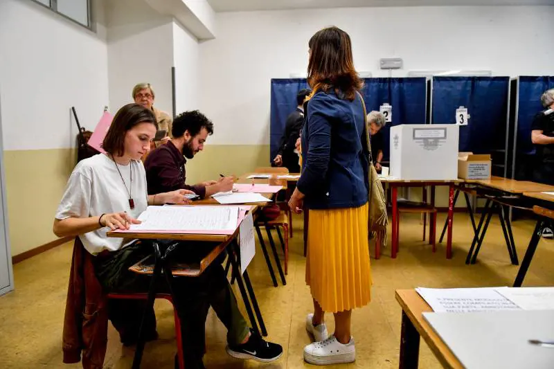 Elezioni Europee, tutte le preferenze della circoscrizione Isole