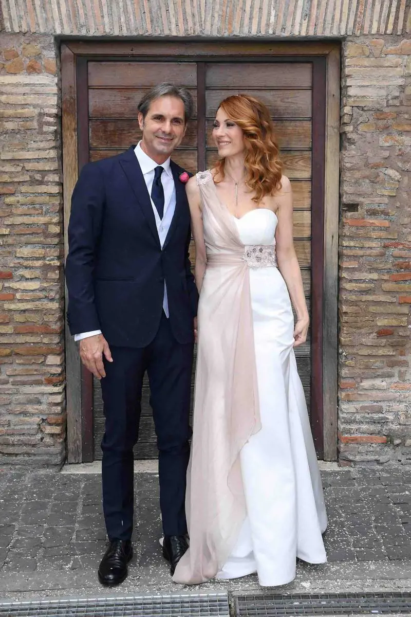 Milena Miconi ha detto "sì"