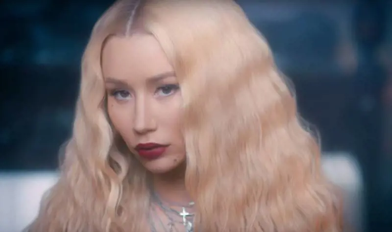 Iggy Azalea e le foto private online: “Mi sento distrutta e violata”