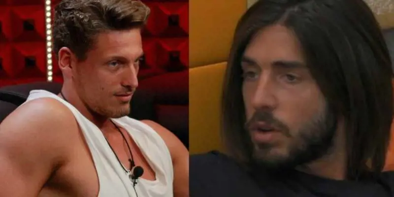 Gf, Gennaro è il primo finalista. Ma subito esplode la polemica