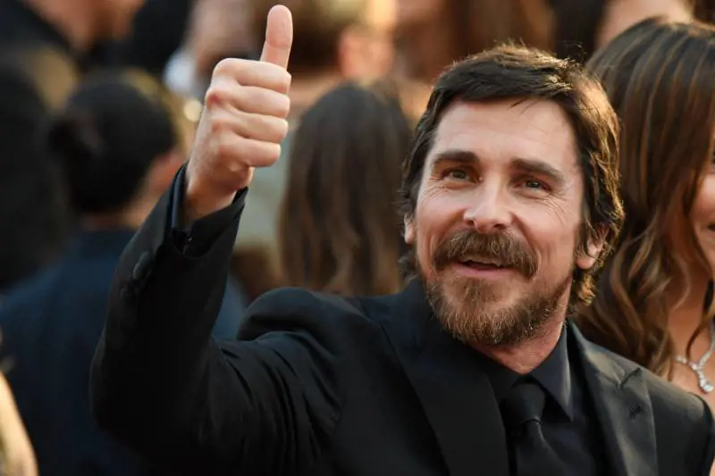Christian Bale e Matt Damon in Ford v. Ferrari, le prime immagini