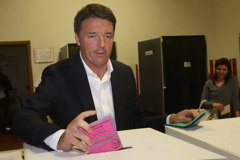 La profezia errata di Renzi: "Salvini? Siamo ai titoli di coda"
