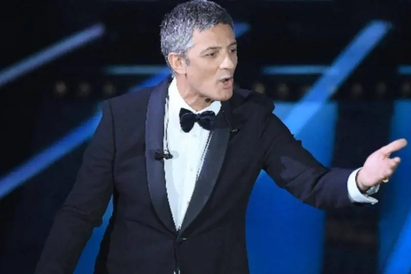 Fiorello: "Sarò a Sanremo 2020, farò una serata con Jovanotti e Amadeus"