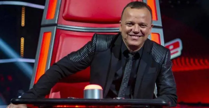The Voice, Morgan gelido con Gigi: "Va bene fare battute ma non mistificare"