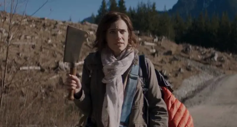 Su Netflix c'è un horror che fa sentire male gli spettatori