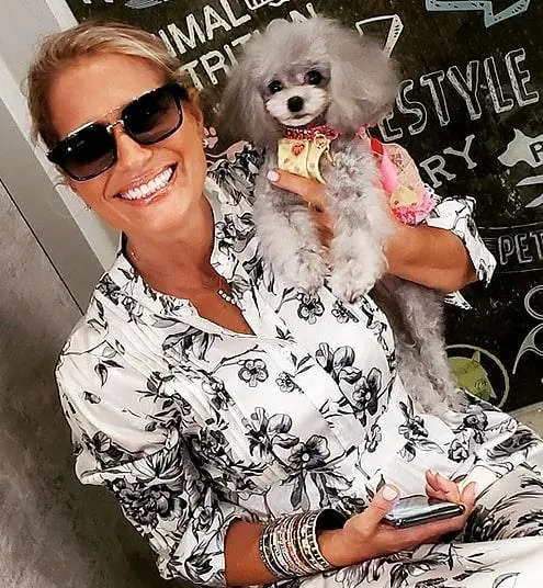 Heather Parisi: "Forse un domani farò il nome del mio aguzzino"