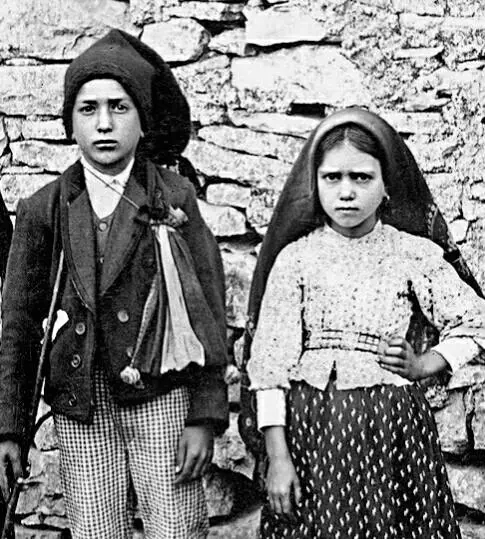 Verona, rubate le reliquie di Francesco e Giacinta, i pastorelli di Fatima