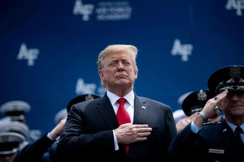 L'offerta di Washington: più affari e nazionalismo