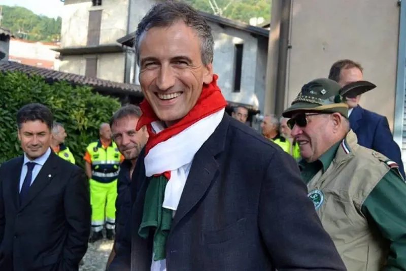 "Forza Italia è necessaria si apra e si rinnovi Proviamo le primarie"