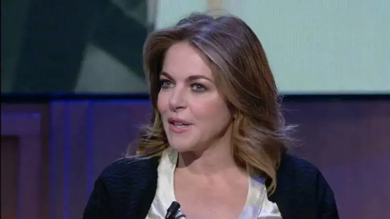 Claudia Gerini: “Ho vissuto sotto scorta per un mese intero”