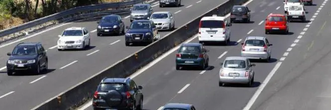 Francia, folle fermato a velocità sostenuta: "Ero posseduto dallo spirito di Schumacher"