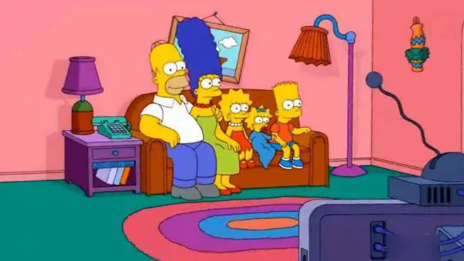 Ikea ha riprodotto i salotti di tre delle più amate serie TV di sempre