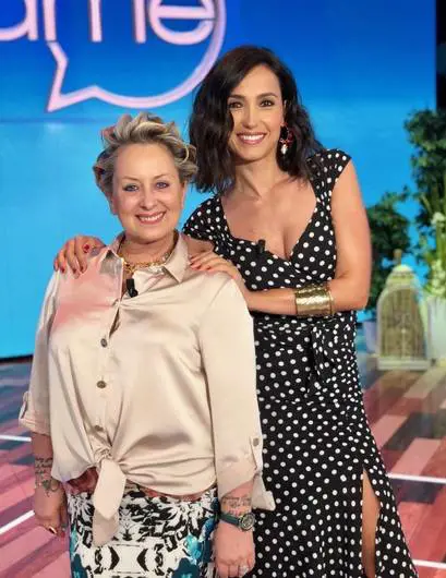 Carolyn Smith: "Ho conosciuto Lady Diana, una persona normale"