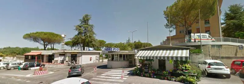 Google Maps Street View