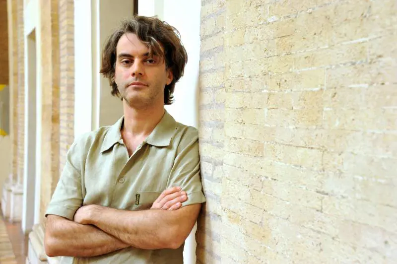 "Lo scrittore è un sadico e il lettore vuole il sangue"