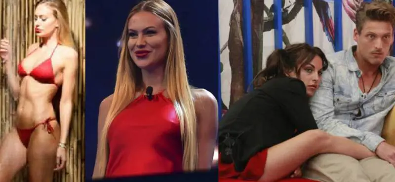 Gf, Taylor Mega dice la sua su Francesca e Gennaro: "Lui succube di lei"