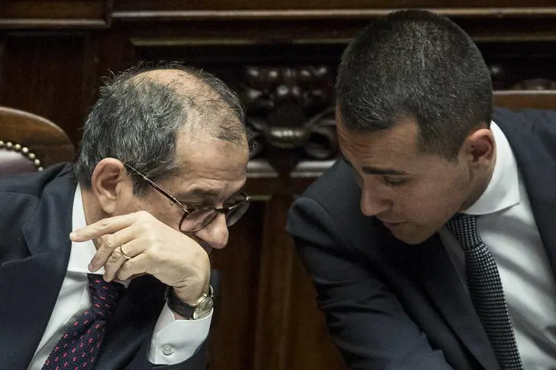 Bruxelles avvia la procedura. Conti italiani fuori controllo