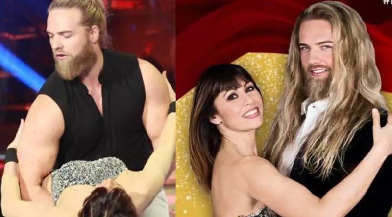 Ballando con le stelle, Lasse e Sara una coppia dopo la vittoria? Parla la Di Vaira: "Mi ha conquistata"