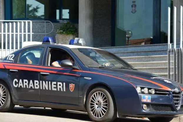Smantellato il clan Fragalà: trovata anche la formula di affiliazione