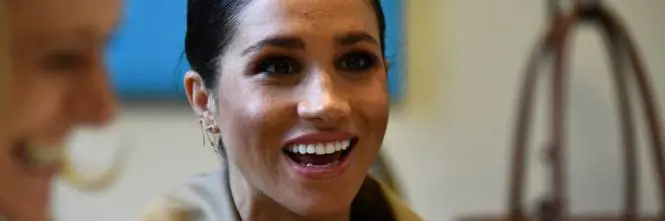 "Non credevo che fosse cattiva". Il Presidente Trump contro la duchessa di Sussex 