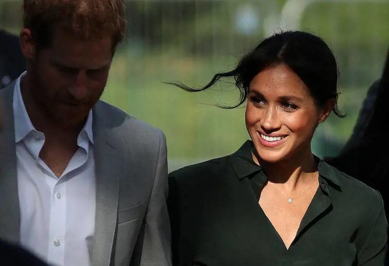 Meghan Markle è vittima di razzismo: lo dice un'amica