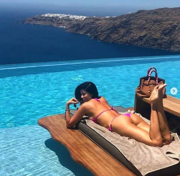 Arrivano i primi tutti al mare dei vip