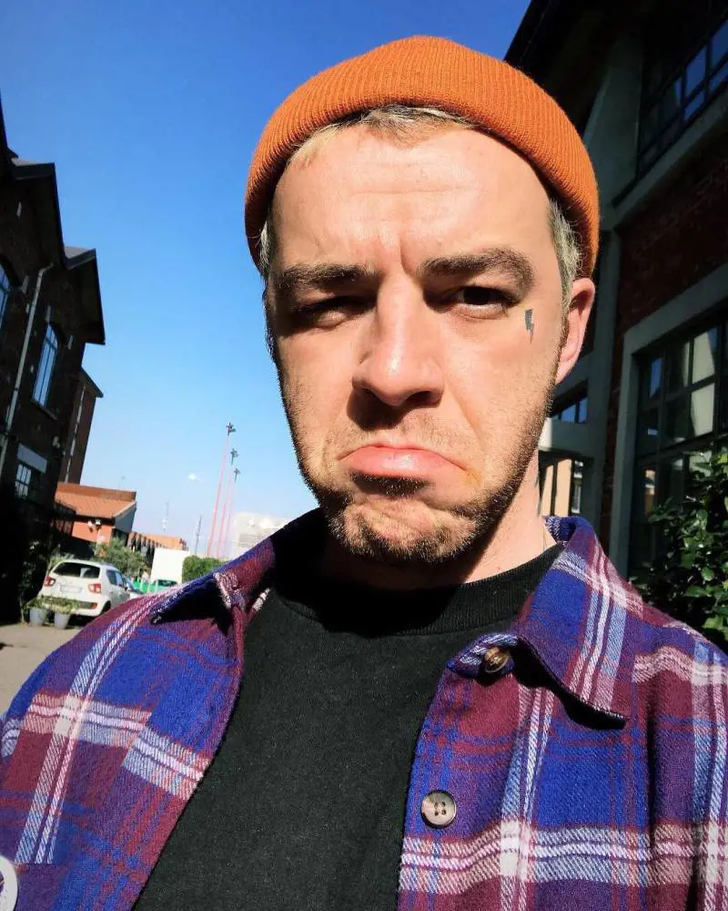 Salmo, niente X Factor: "Macché escluso, ho rinunciato a tanti soldi"