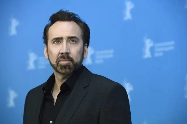 "Troppo ubriaco per dire sì". Divorzio lampo per Nicolas Cage