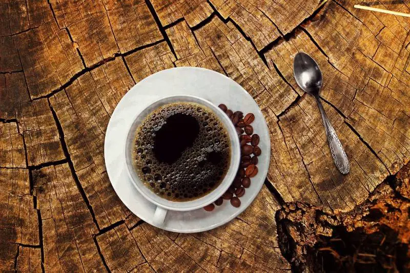Il caffè non è nemico della salute del cuore