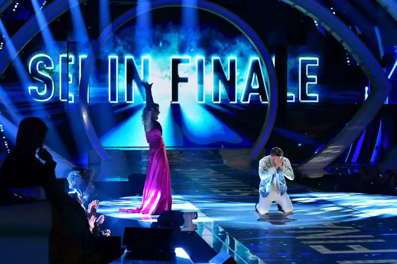 Gf, ecco chi sono i primi 4 finalisti della 16esima edizione 