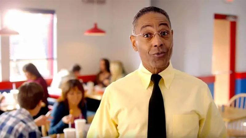 Breaking Bad: Giancarlo Esposito vuole uno spin-off su Gus Fring