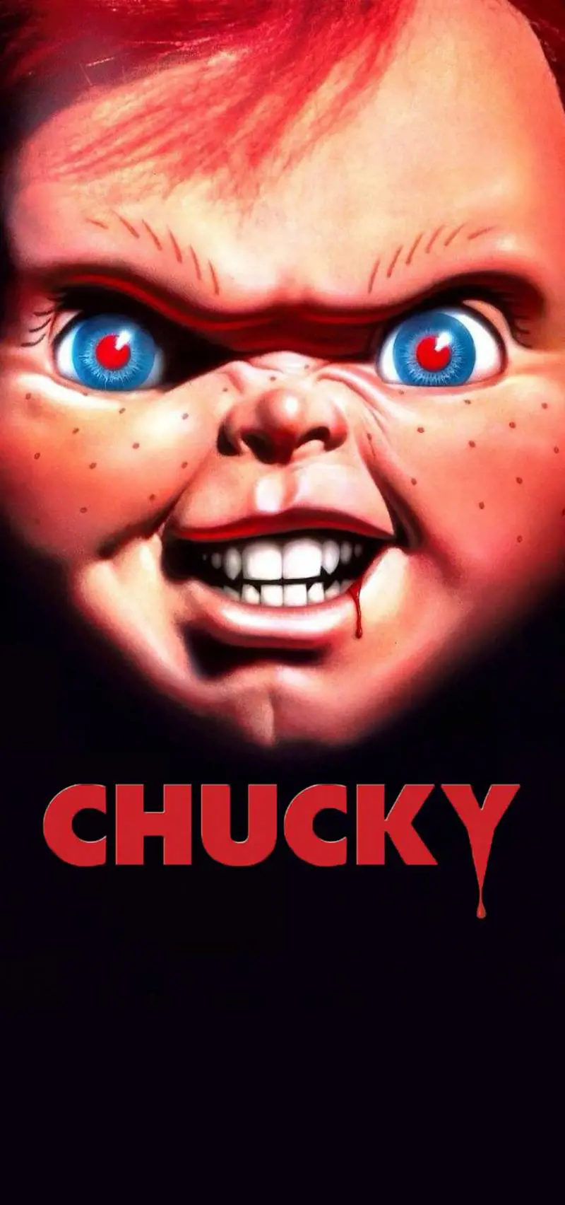 In arrivo il remake della saga dedicata  al giocattolo serial killer
