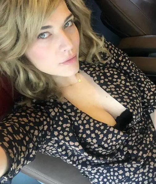 Laura Chiatti agli haters: "Attenti sono più cattiva di voi"