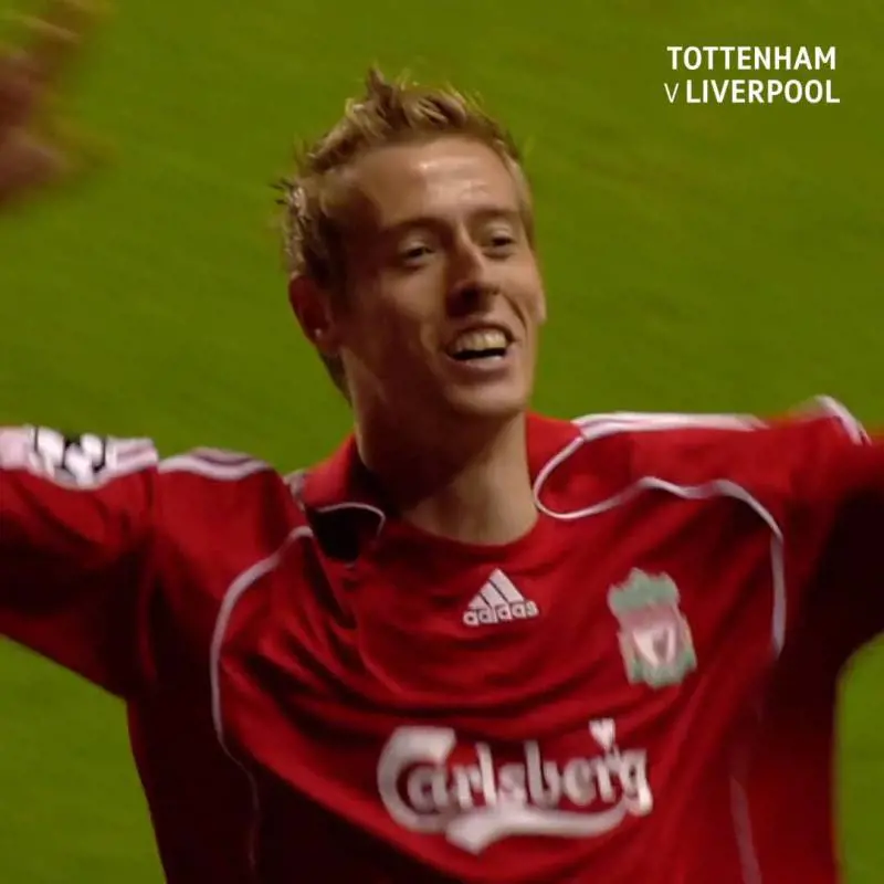 Liverpool campione, Crouch scherza: "Chiamerò mio figlio Divock, come Origi"
