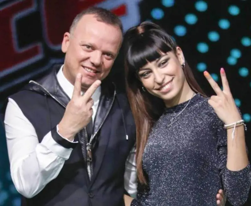 The Voice: Carmen Pierri vince il talent, ma non si presenta sul palco
