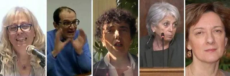 Docenti universitari, avvocati e magistrati: ecco i fan rossi dell'immigrazione